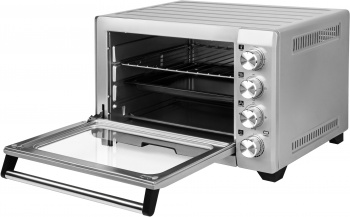 Мини-печь Red Solution RO-5701