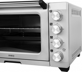 Мини-печь Red Solution RO-5701