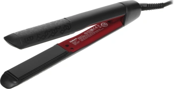 Выпрямитель Valera Professional Swiss`X Pulsecare 164Вт черный/красный макс.темп.:230С покрытие:керамико-турмалиновое (101.20/I)
