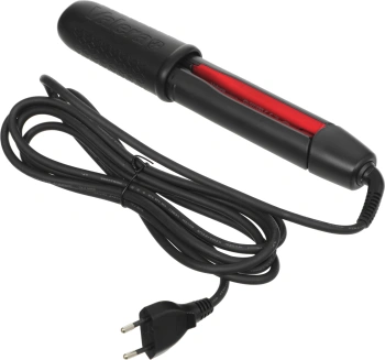 Выпрямитель Valera Professional Swiss`X Pulsecare 164Вт черный/красный макс.темп.:230С покрытие:керамико-турмалиновое (101.20/I)