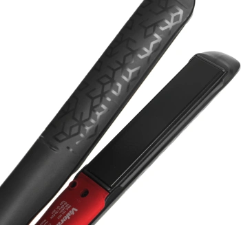 Выпрямитель Valera Professional Swiss`X Pulsecare 164Вт черный/красный макс.темп.:230С покрытие:керамико-турмалиновое (101.20/I)