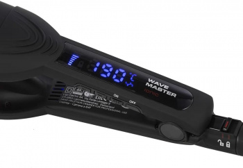 Щипцы Valera  Professional Wave Master Ionic