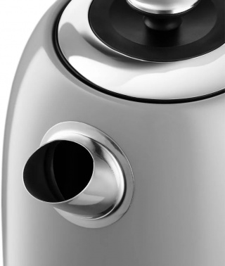 Чайник электрический Kitfort КТ-6605