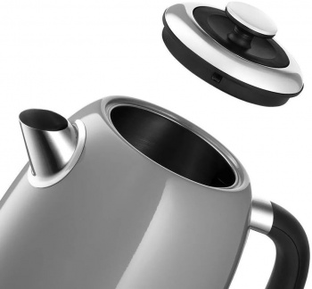 Чайник электрический Kitfort КТ-6605