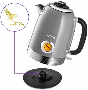 Чайник электрический Kitfort КТ-6605
