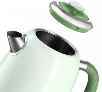 Чайник электрический Kitfort КТ-6604