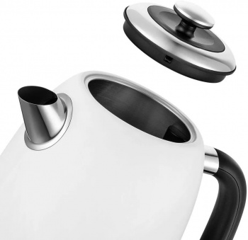 Чайник электрический Kitfort КТ-6603