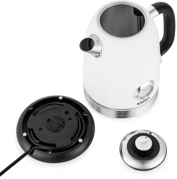 Чайник электрический Kitfort КТ-6603