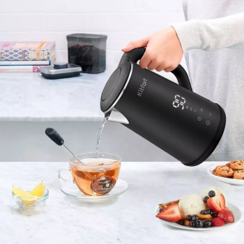 Чайник электрический Kitfort КТ-6188