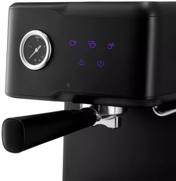 Кофеварка рожковая Kitfort КТ-7124