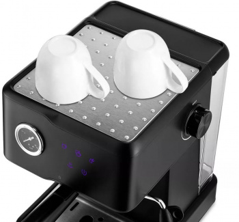 Кофеварка рожковая Kitfort КТ-7124