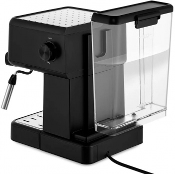 Кофеварка рожковая Kitfort КТ-7124