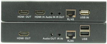 Приемопередатчик Osnovo  TLN-HiKM2+RLN-HiKM2