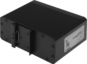 Коммутатор Dahua  DH-IS4207-4GT-120