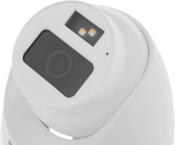 Камера видеонаблюдения аналоговая Dahua  DH-HAC-HDW1200CLQP-IL-A-0280B-S6