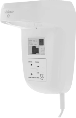 Фен Valera Hospitality Excel Protect 1600 Shaver