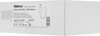 Фен Valera Hospitality Excel Protect 1600 Shaver