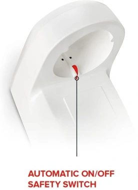 Фен Valera Hospitality Excel Protect 1600 Shaver