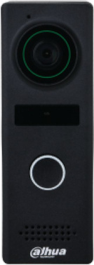 Видеопанель Dahua DHI-VTO1000JM