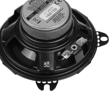 Колонки автомобильные JVC CS-J420X