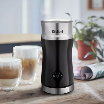 Капучинатор Kitfort  КТ-7119