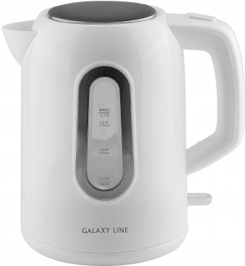 Чайник электрический Galaxy Line GL 0212