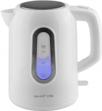 Чайник электрический Galaxy Line GL 0212