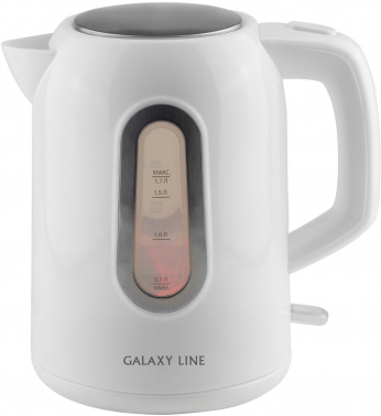 Чайник электрический Galaxy Line GL 0212