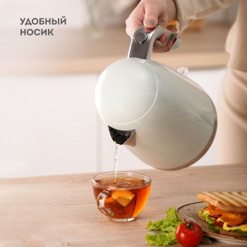 Чайник электрический Galaxy Line GL 0332