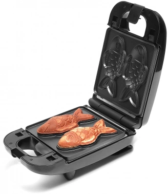 Вафельница Galaxy Line GL 2971