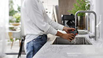 Кофемашина Delonghi ECAM220.20.W