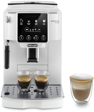 Кофемашина Delonghi ECAM220.20.W