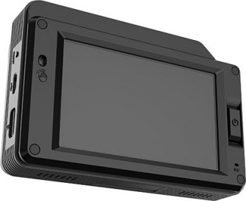 Видеорегистратор с радар-детектором Sho-Me Combo  Slim WiFi