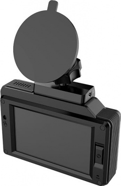 Видеорегистратор с радар-детектором Sho-Me Combo  Slim WiFi