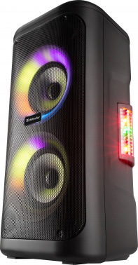 Колонка порт. Defender Supernova