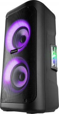 Колонка порт. Defender Supernova