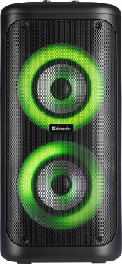 Колонка порт. Defender Supernova