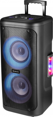 Колонка порт. Defender Supernova