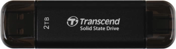 Накопитель SSD Transcend USB-C 2TB TS2TESD310C