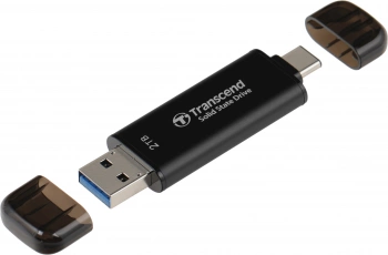 Накопитель SSD Transcend USB-C 2TB TS2TESD310C