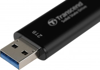 Накопитель SSD Transcend USB-C 2TB TS2TESD310C