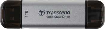 Накопитель SSD Transcend USB-C 1TB TS1TESD310S