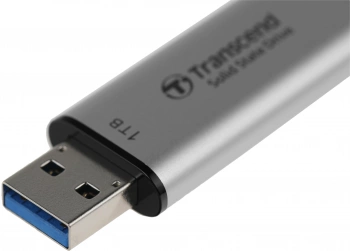 Накопитель SSD Transcend USB-C 1TB TS1TESD310S