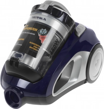 Пылесос Supra VCS-2420