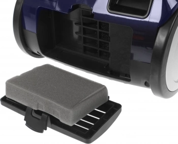 Пылесос Supra VCS-2420