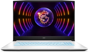 Ноутбук MSI Sword  17 A12VE-806XRU