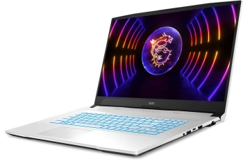 Ноутбук MSI Sword  17 A12VE-806XRU