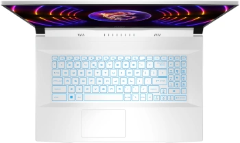 Ноутбук MSI Sword  17 A12VE-806XRU