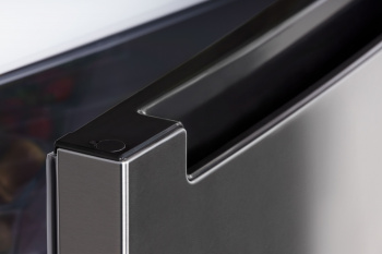 Холодильник Nordfrost NRB 152 X