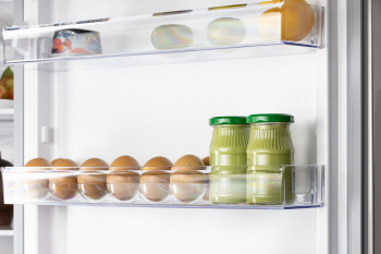 Холодильник Nordfrost NRB 152 X